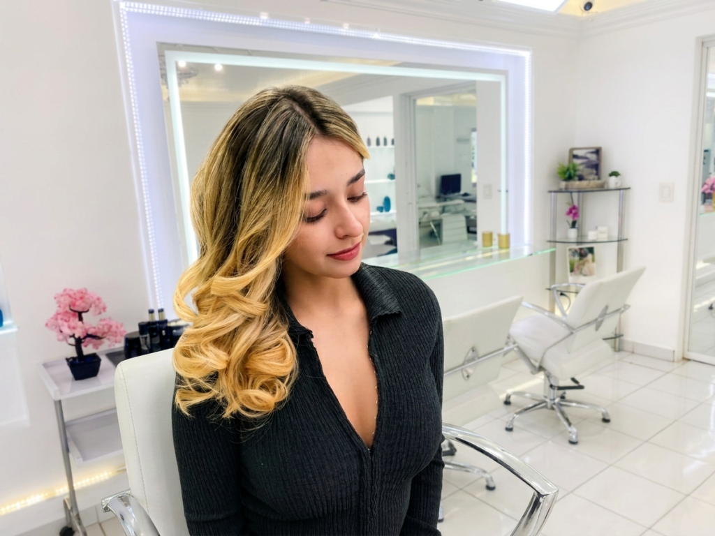 Hair Studio